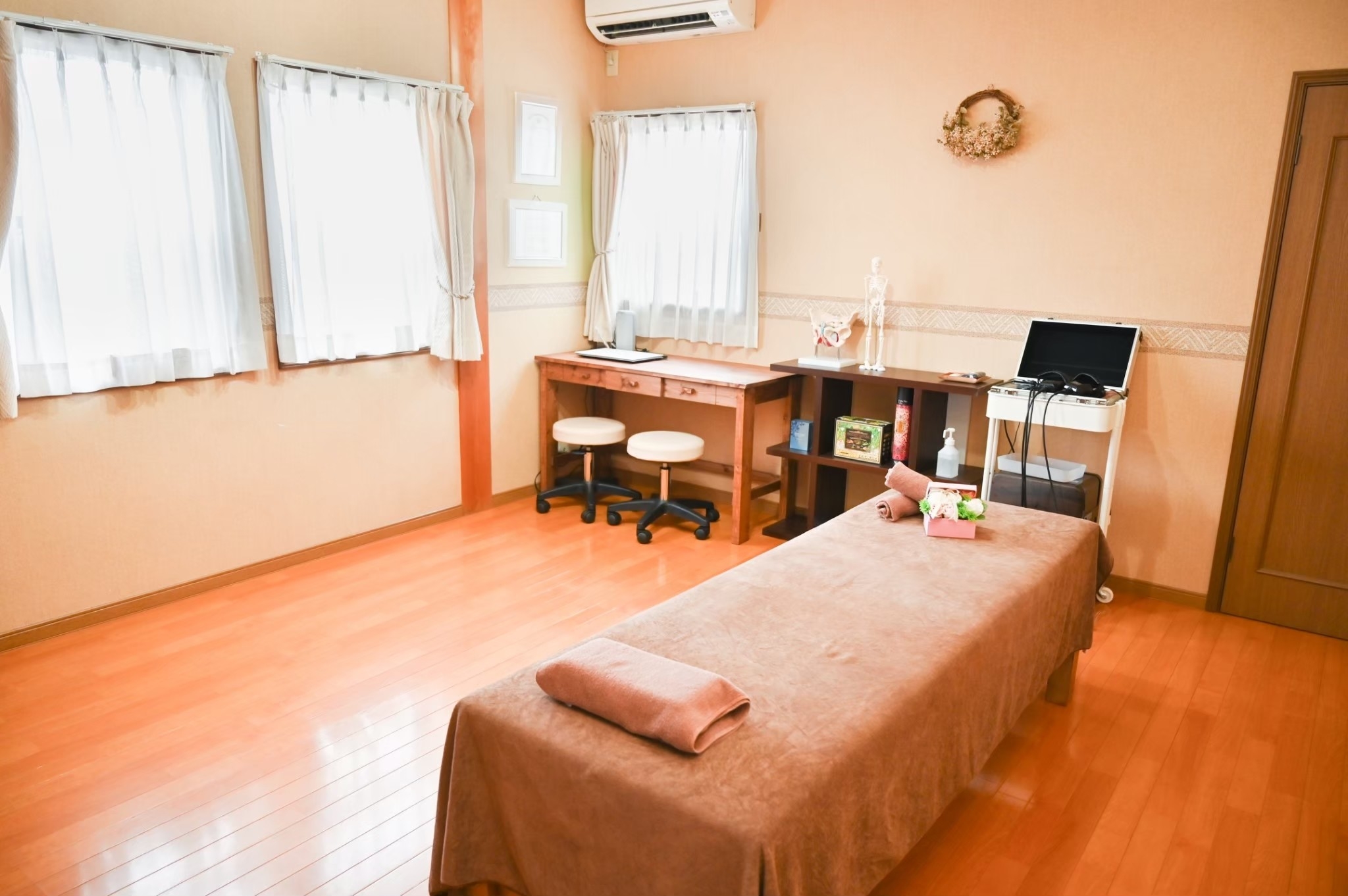 5c 女性専門整体サロン