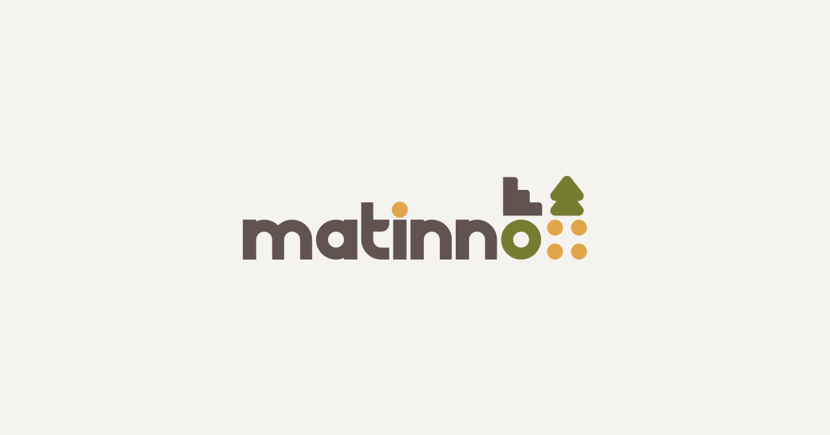Matinno | 建築と人をつなぐ、サステナブルな未来のためのプラットフォーム