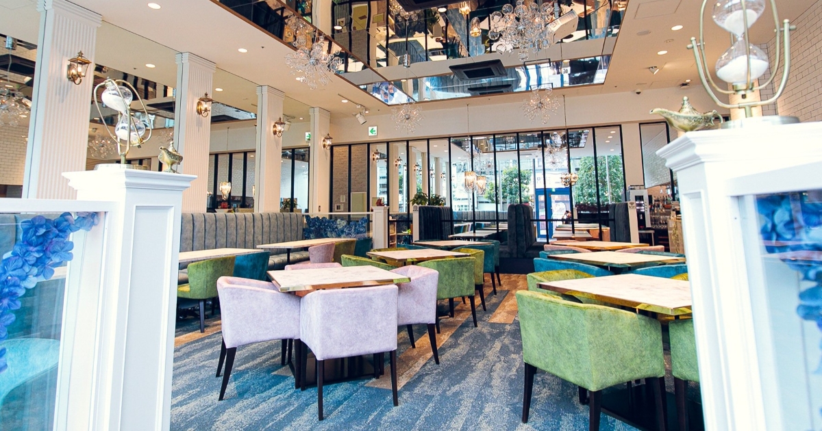 Valon Tokyo