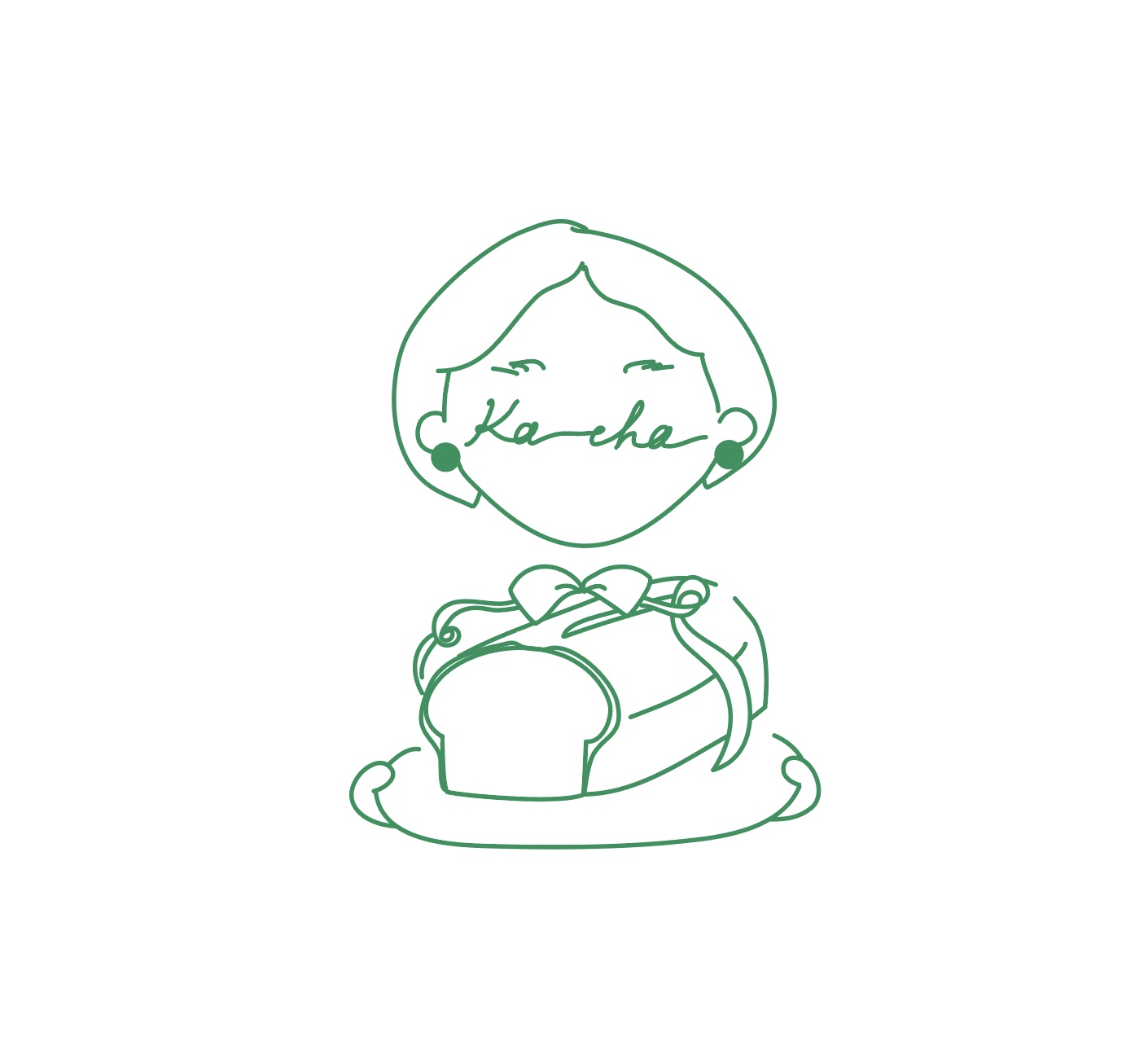 菓茶