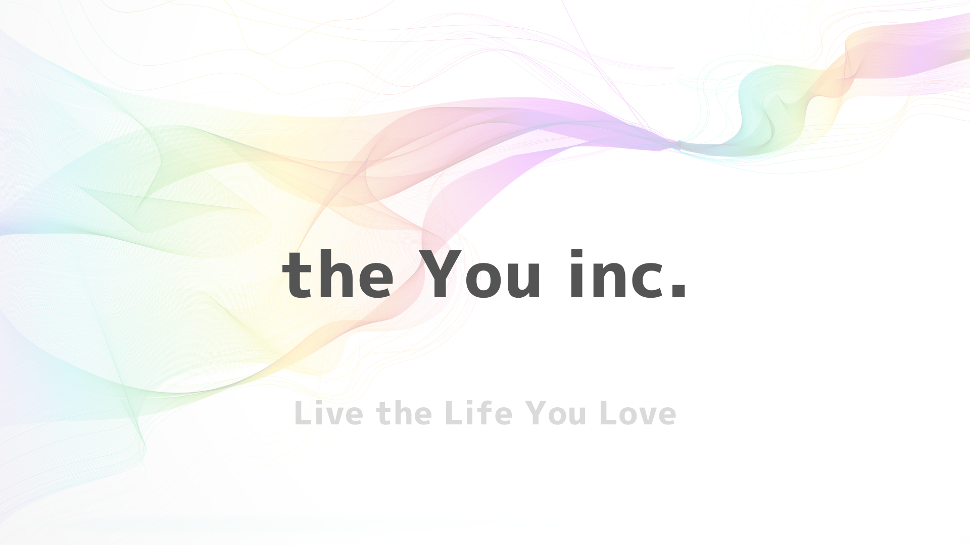 株式会社ｔｈｅ　Ｙｏｕ