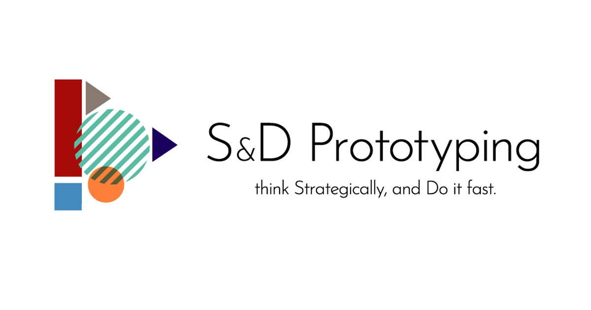 S&D Prototyping Co., Ltd. | エスアンドディープロトタイピング株式会社