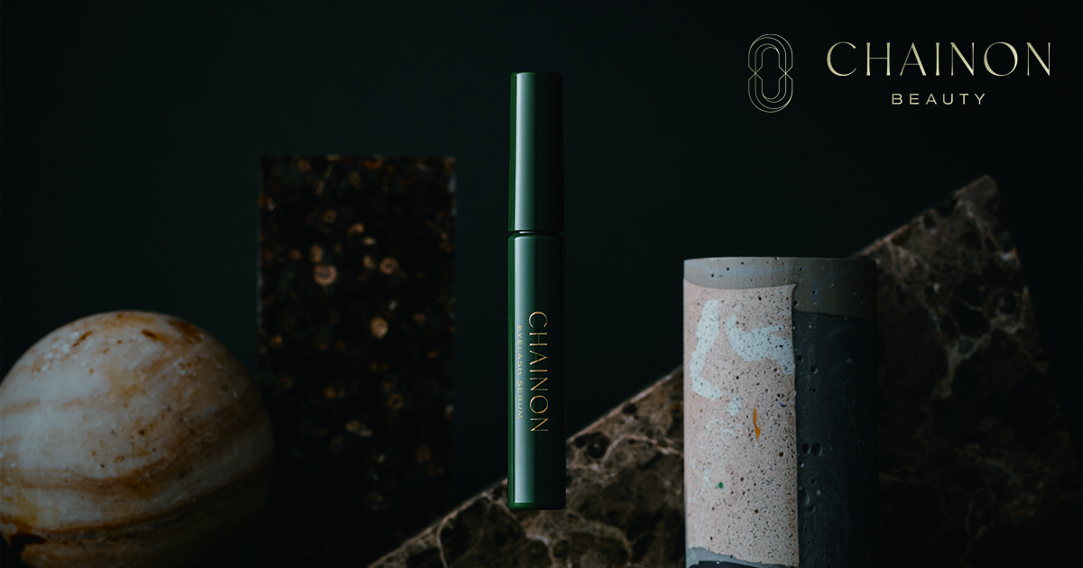 楽天市場】CHAINON(シェノン) アイラッシュセラム 4ml まつ毛