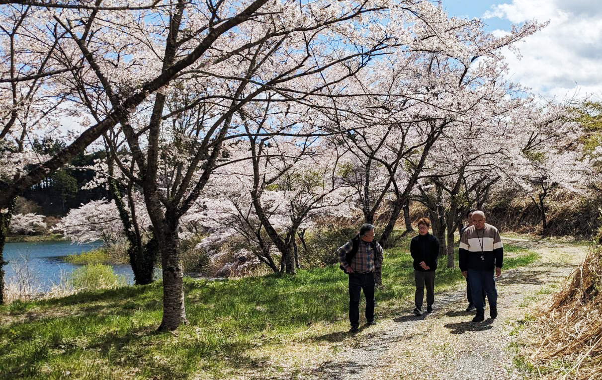 継続支援B型事業所 ふくちゃん