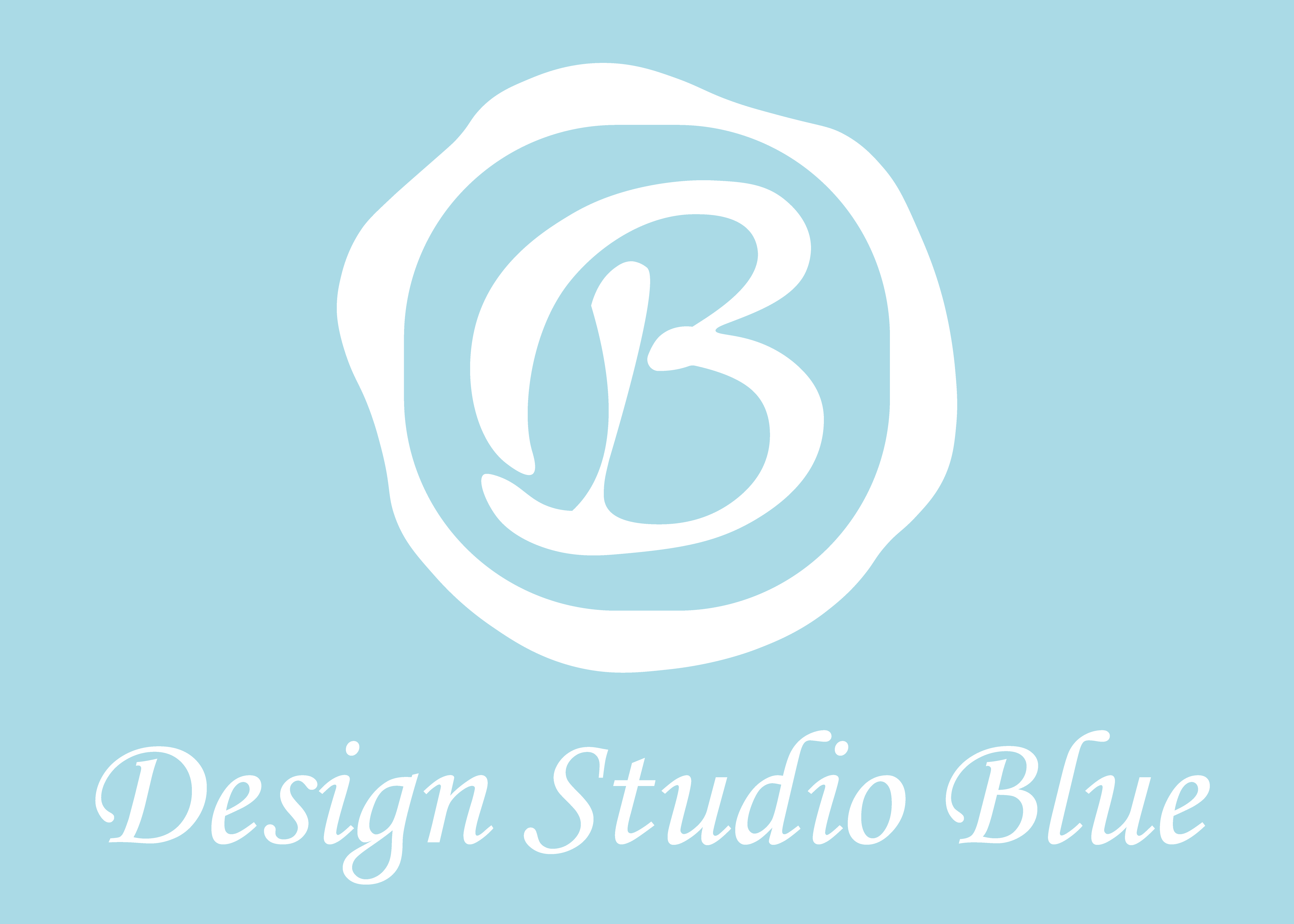 Design Studio Blue 山梨県富士吉田市のホームページ制作・グラフィックデザイン制作スタジオ