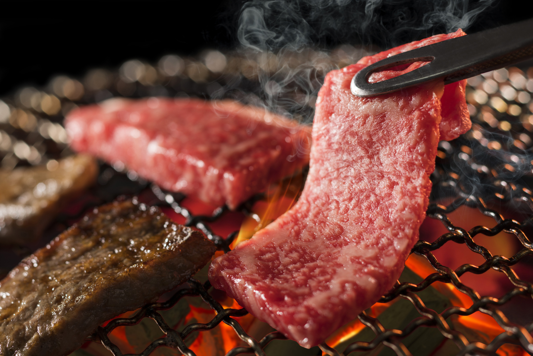 焼肉青山 | ココパリゾートクラブ - 三重県にある宿泊ゴルフリゾート