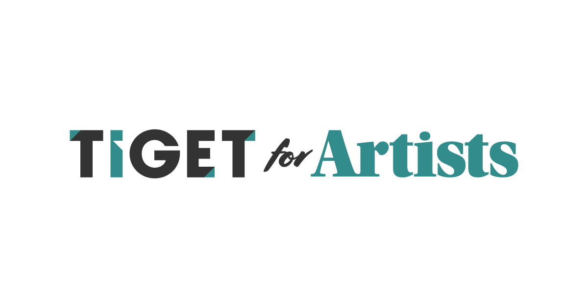 TIGET for Artists
