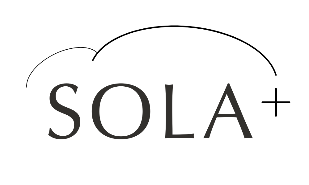 SOLA+の外観