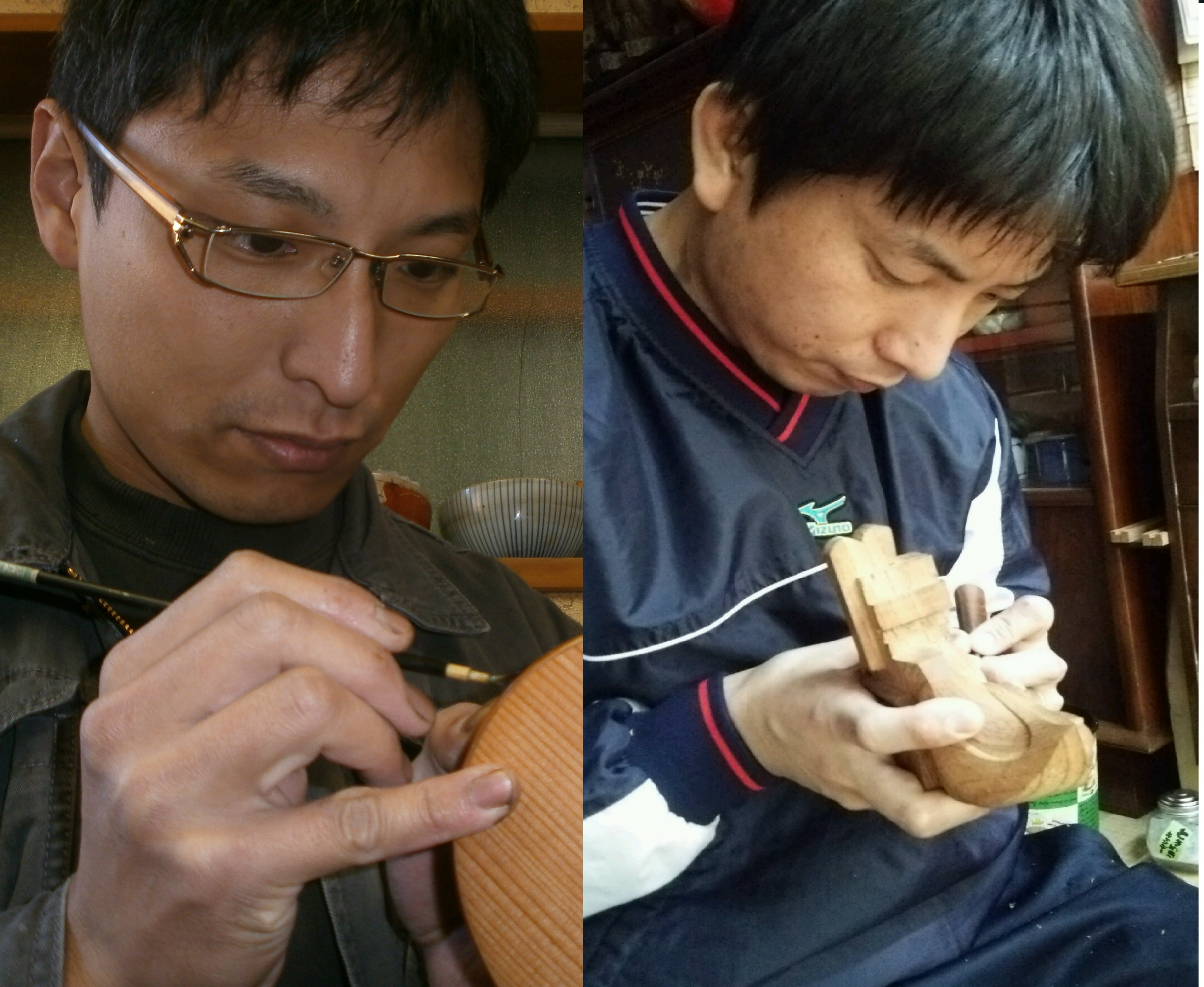 (株)工房ヤマセン辻佛檀