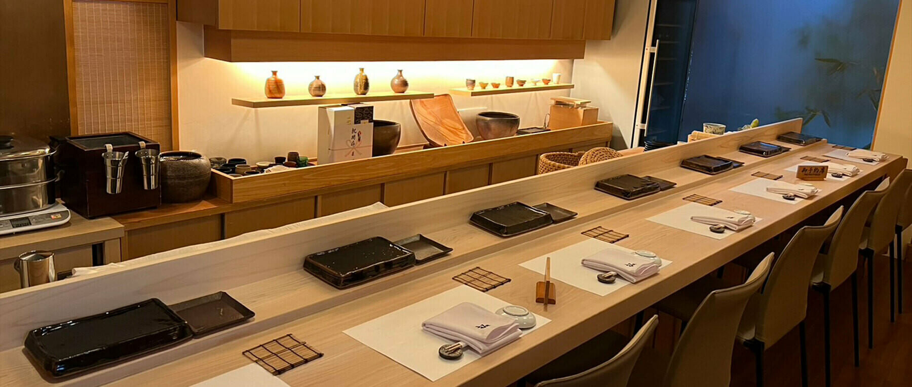 公式】西麻布 拓 | 東京・西麻布の寿司店