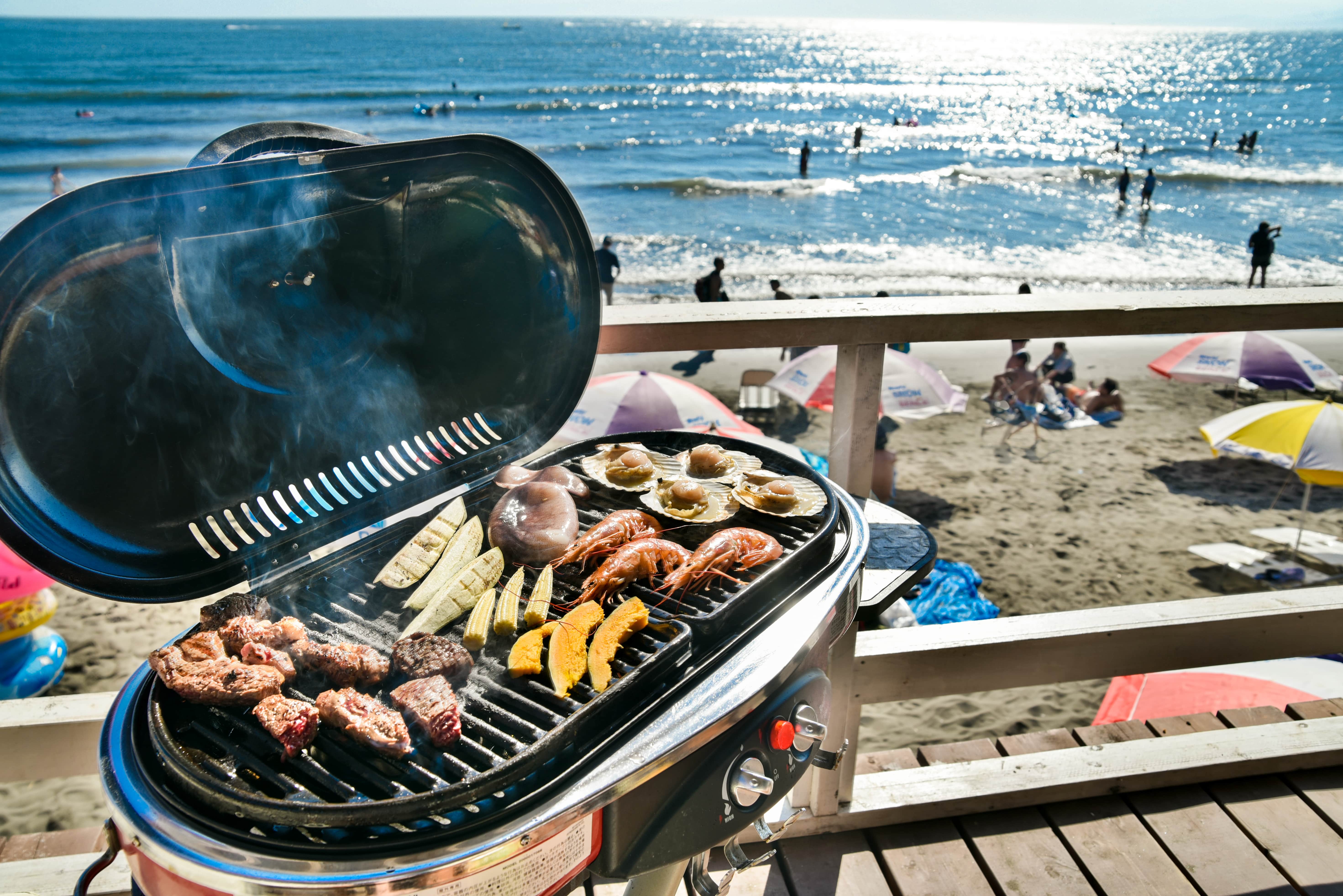 Beach House Ajito