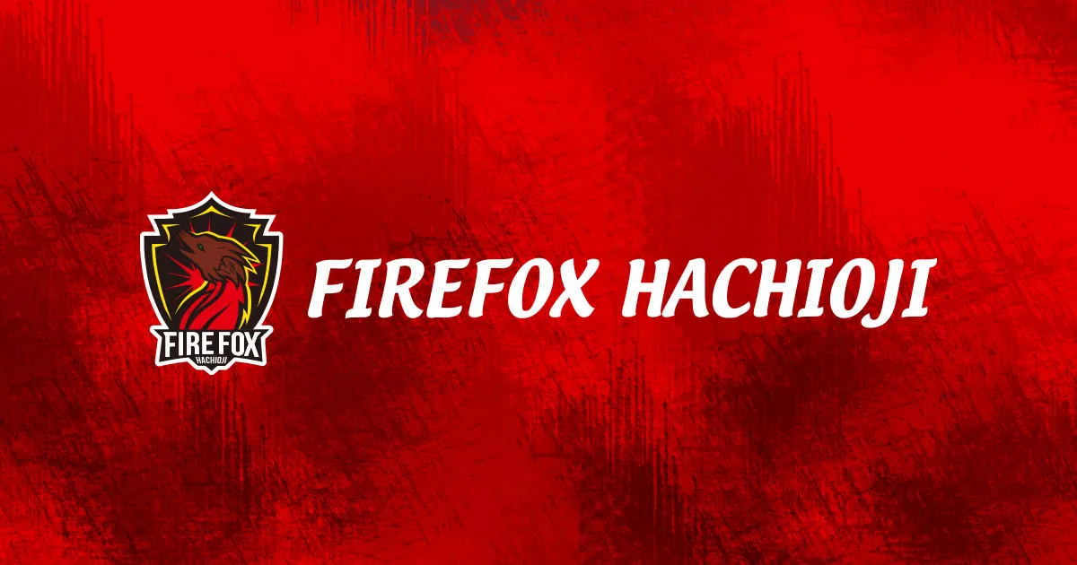 ファイルフォックス八王子 公式サイト｜関東フットサルリーグ2部
