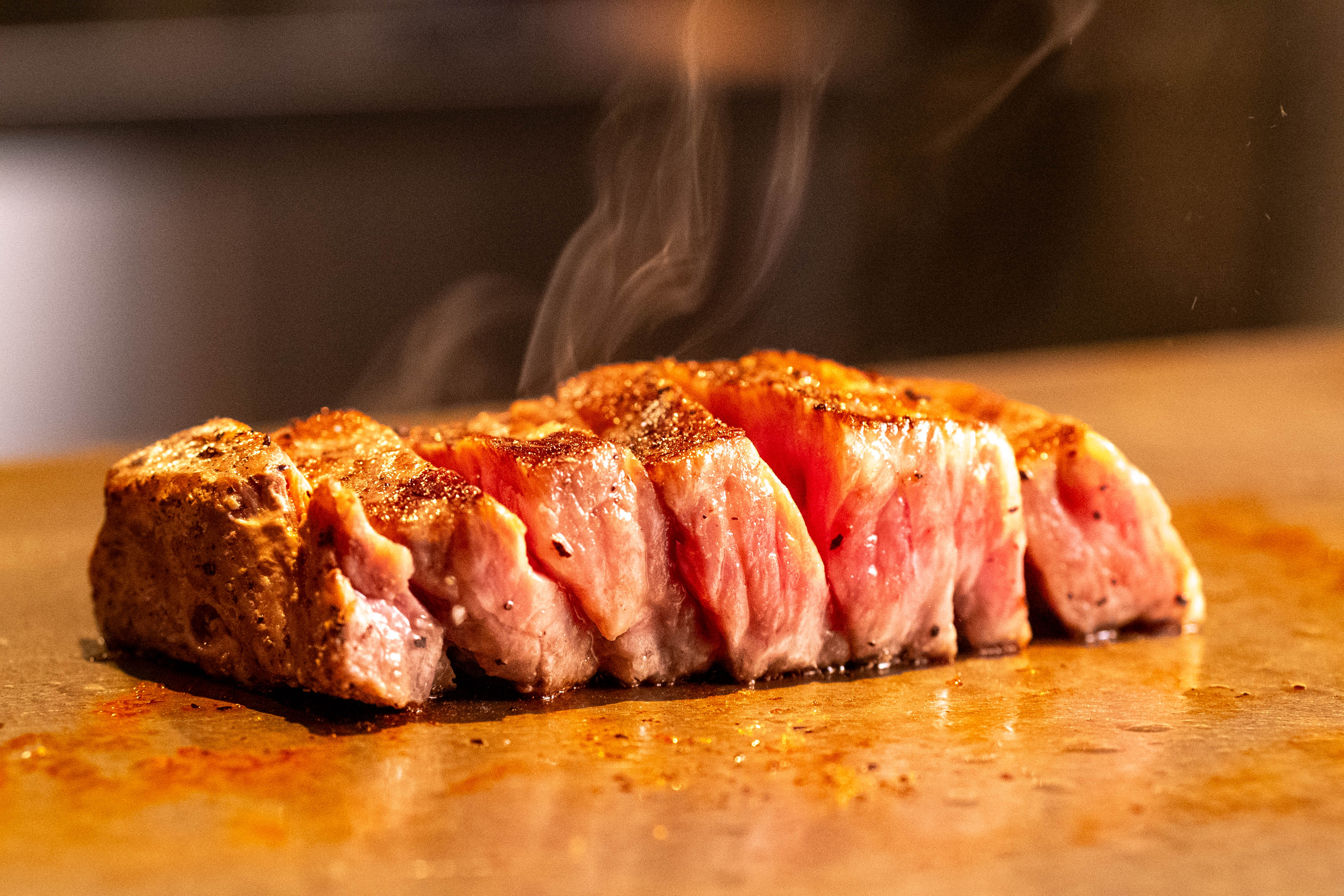 29ON - 焼かない焼肉屋 - 完全会員制レストラン