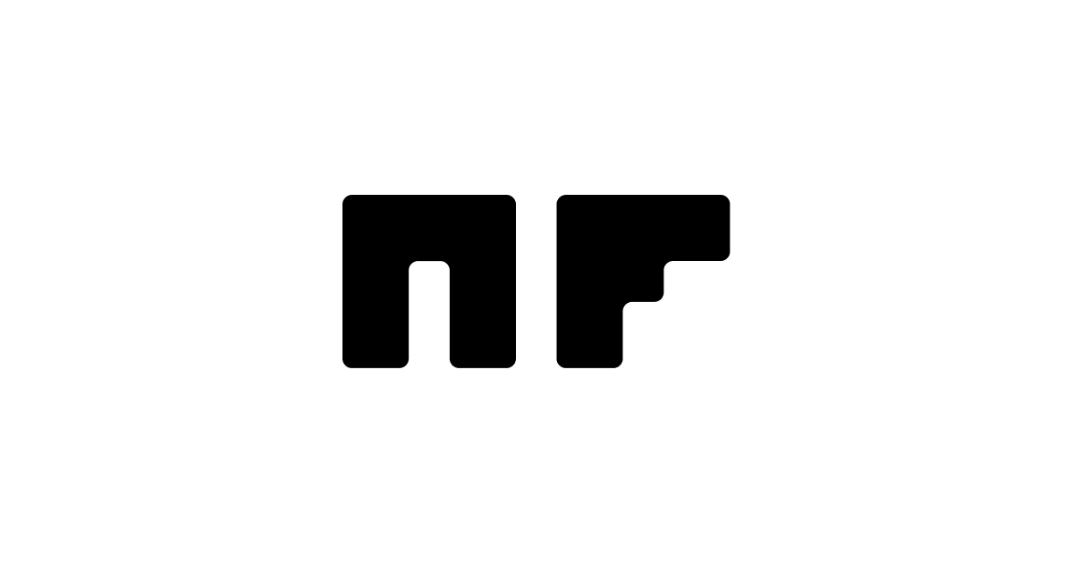 NF × LIQUIDROOM 20th ANNIVERSARY TEE　L NF LIQUIDROOM 20th ANNIVERSARY