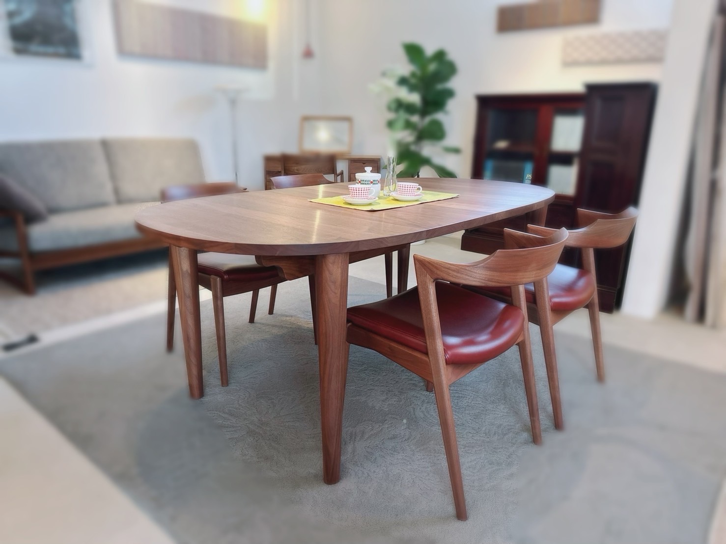 kirinoya｜栃木県壬生町にある1883年創業の家具店。オーダーメイドを