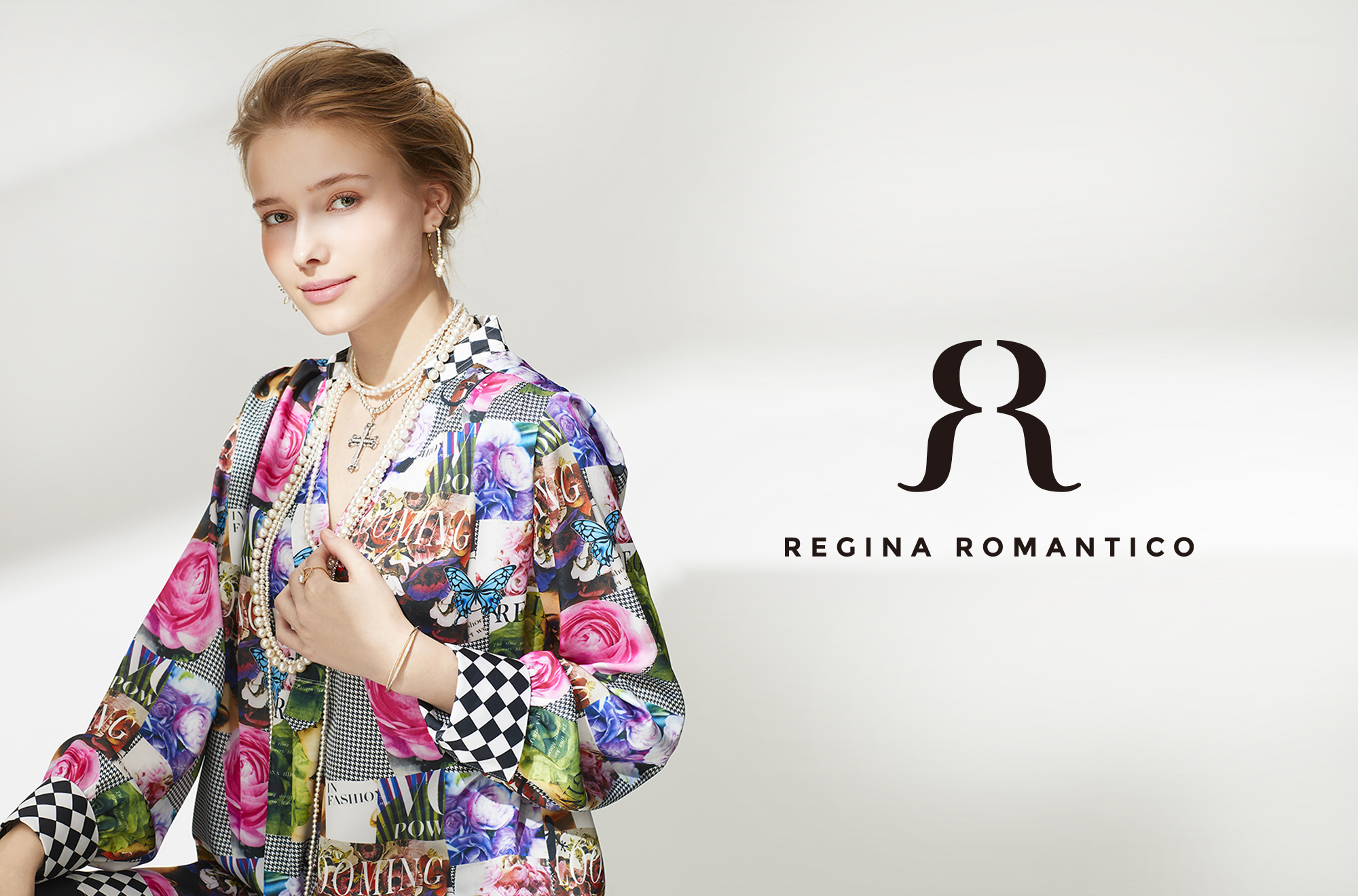 ReginaRomantico official website ReginaRomantico official website