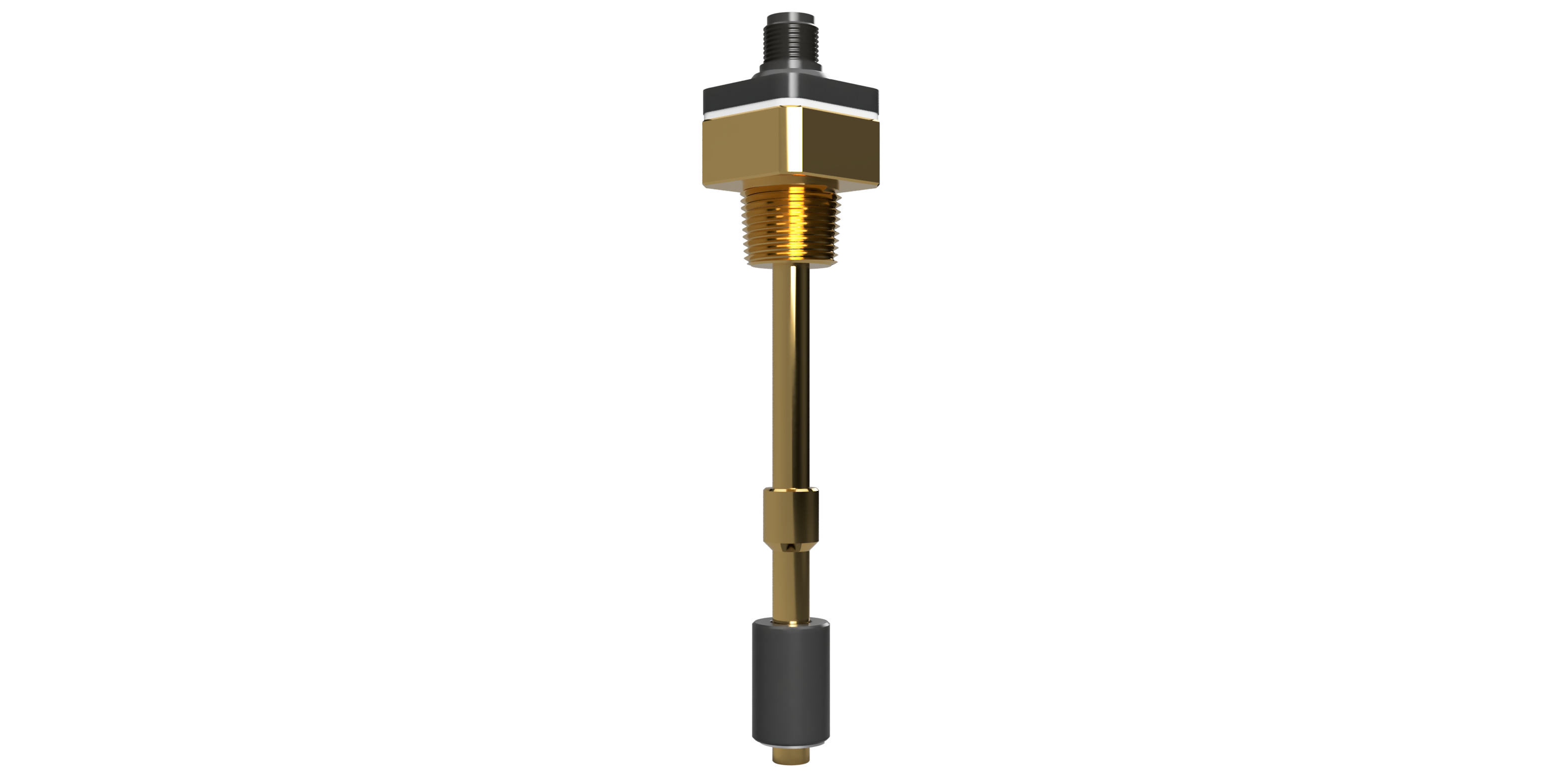 パイロット操作チェックバルブ PC