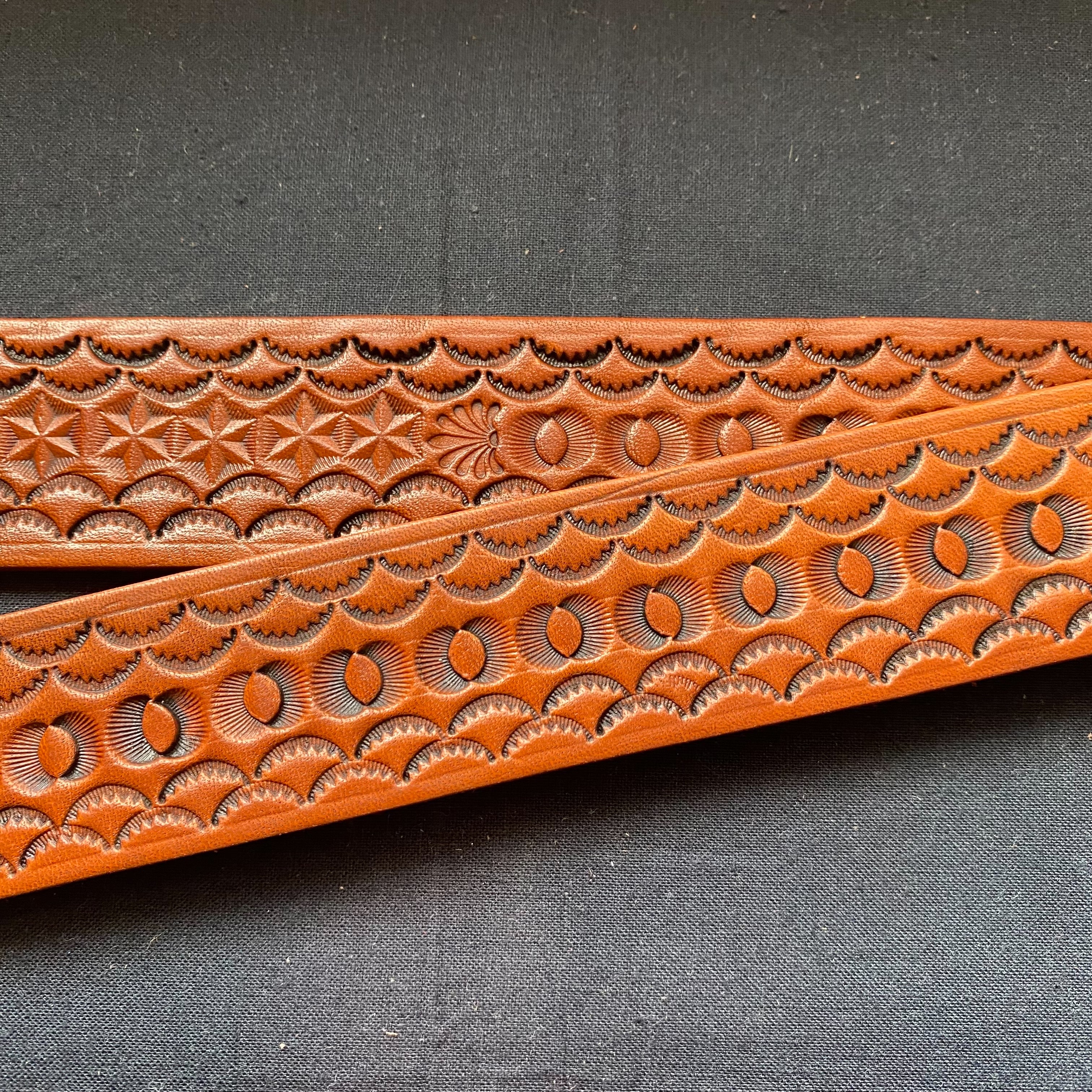 CENT LEATHER