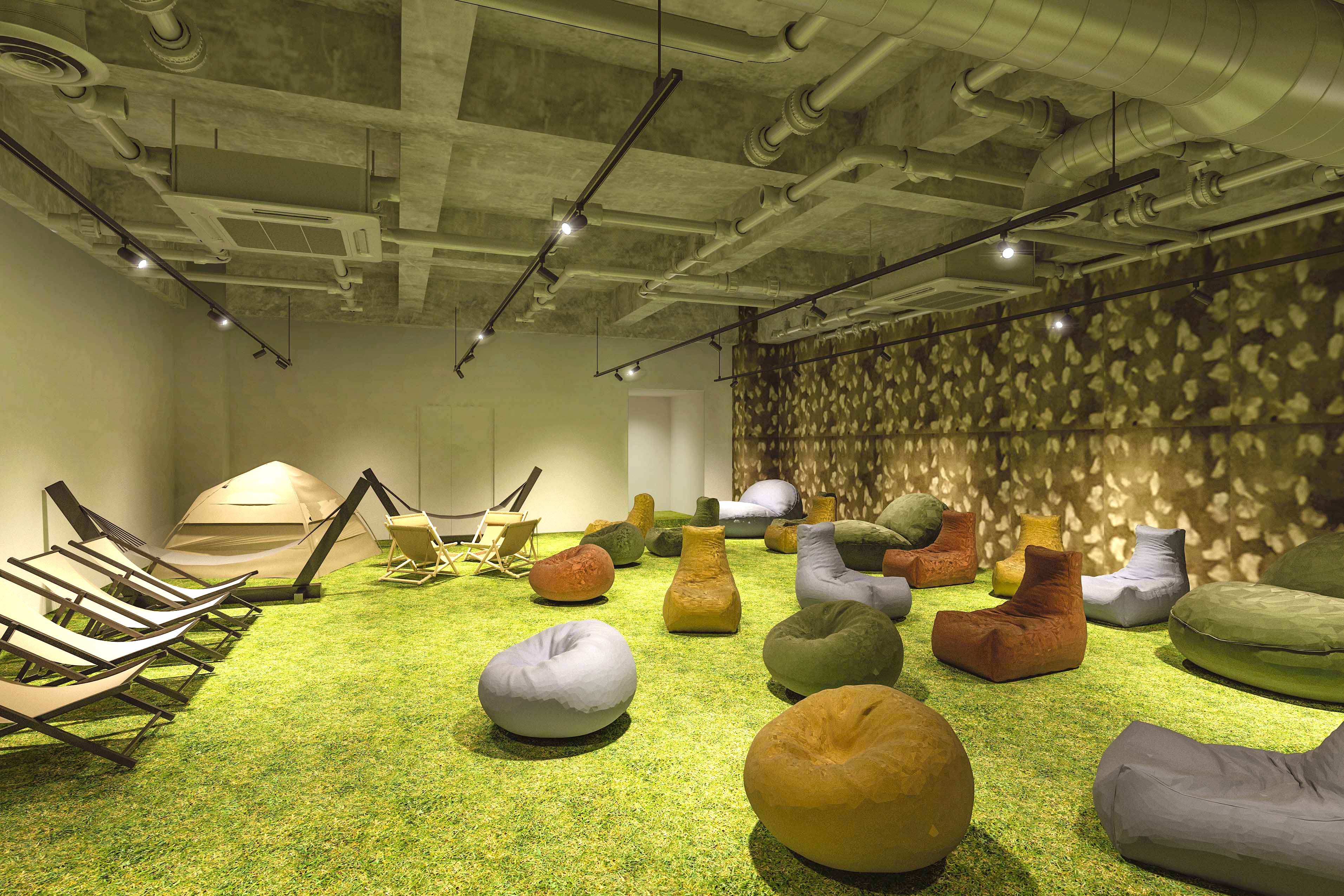 中央線三鷹駅南口徒歩1分｜FLOBA（フローバ）｜サウナ・お風呂