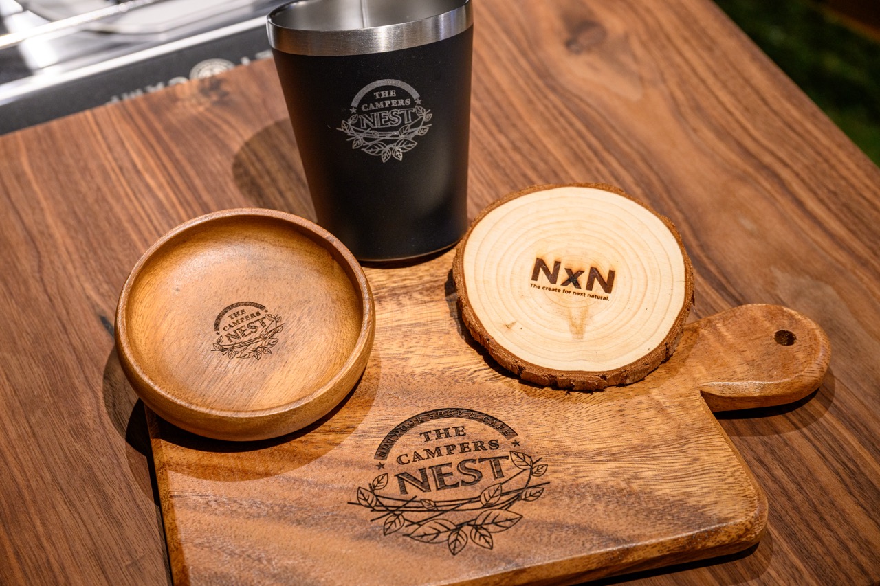 NxN｜PRODUCT