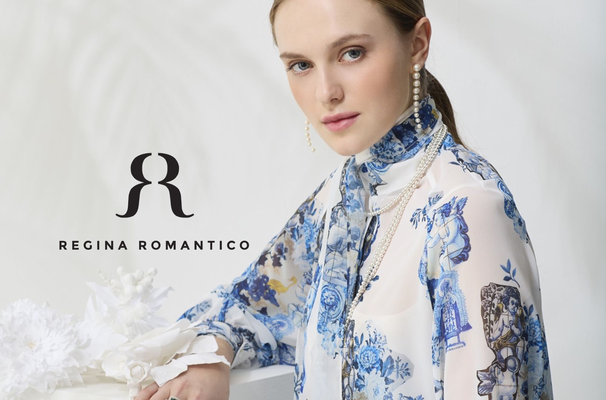 ReginaRomantico official website