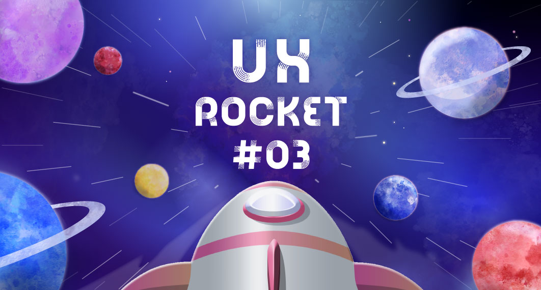 Ux Rocket 03