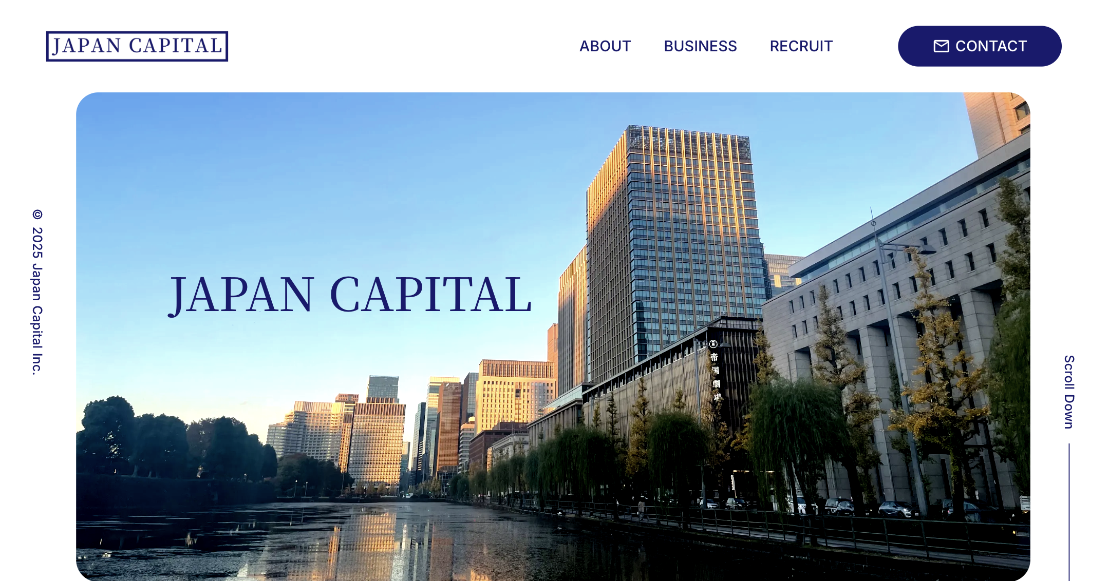 ジャパンキャピタル株式会社