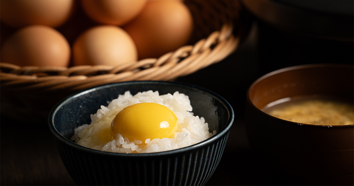 たまごかけご飯専門店 玉一