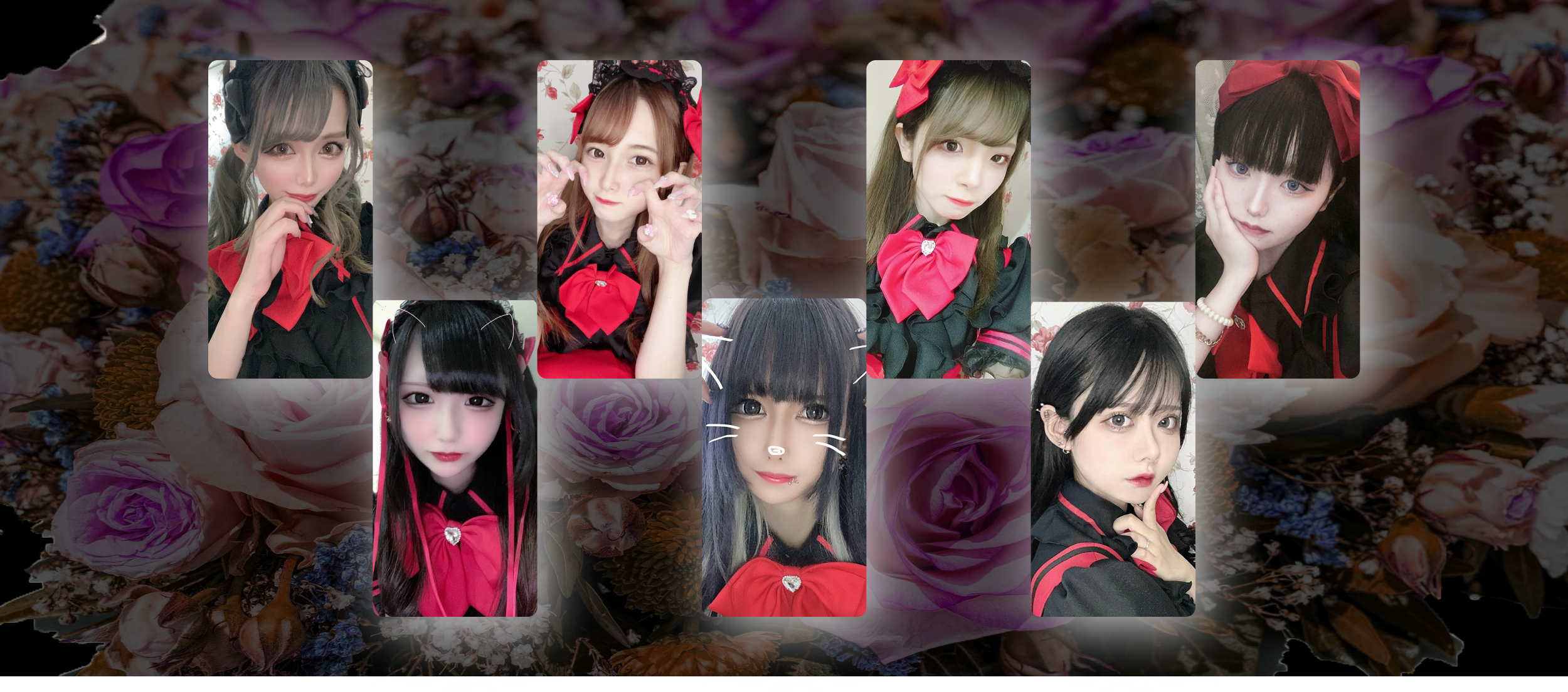 美少女酒場じゅげむ の公式サイト画像