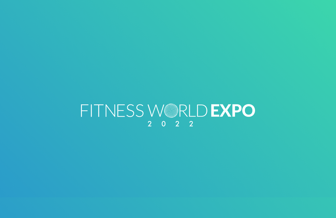 FITNESS WORLD EXPO by FWJ presents