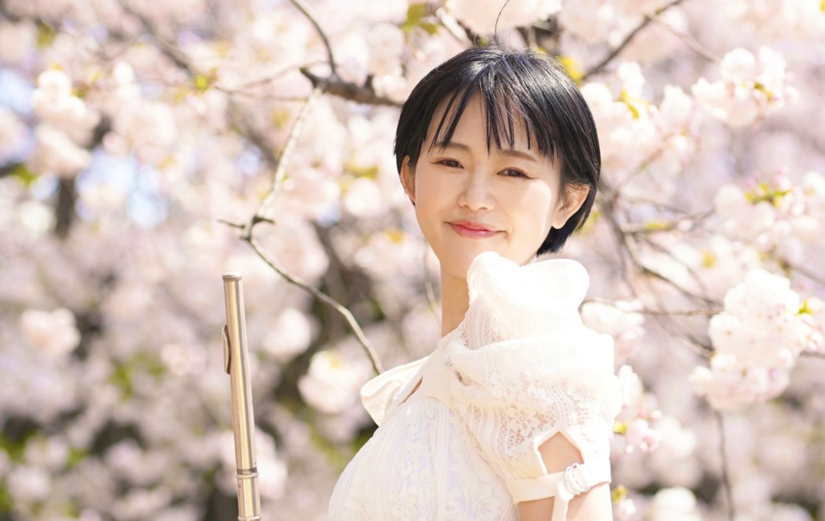 StarRise presents A moment of happiness Vol.1