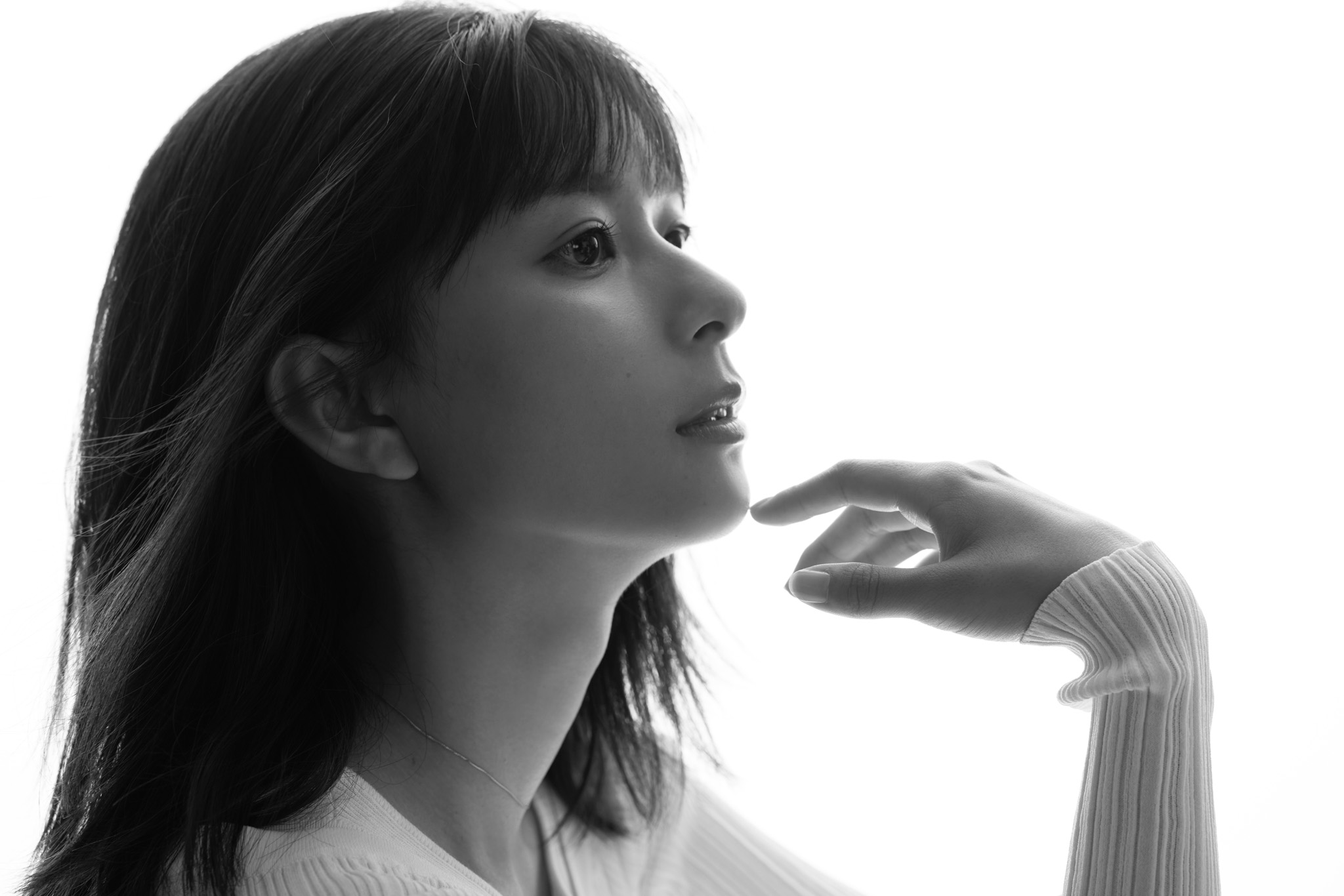 ❶よしね 芳根京子 KYOKO YOSHINE / OFFICIAL