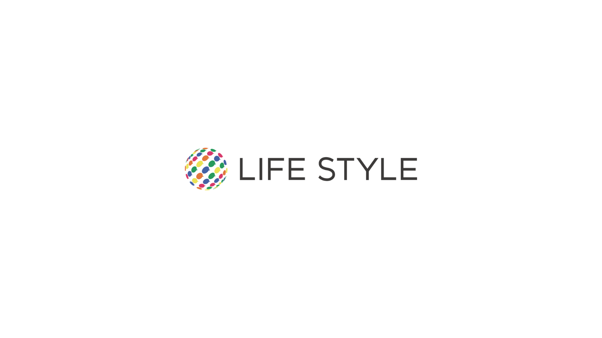 LIFE STYLE株式会社のロゴ