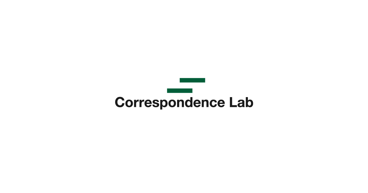 Correspondence Lab