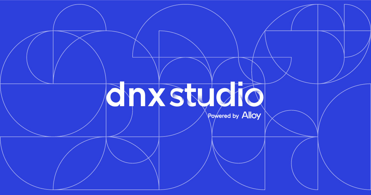 DNX Studio - B2Bスタートアップ創業のためのベンチャースタジオ
