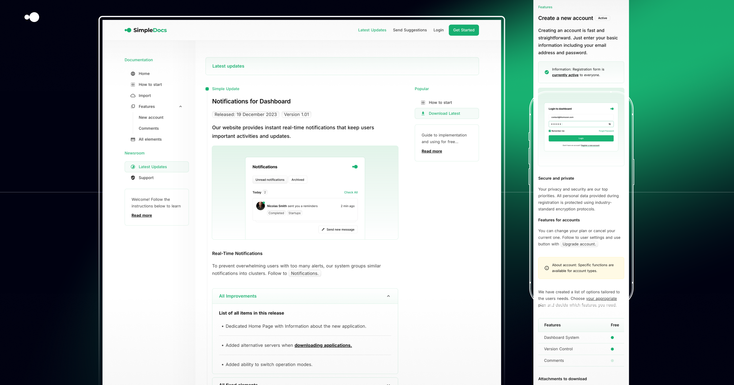 screenshot 6
