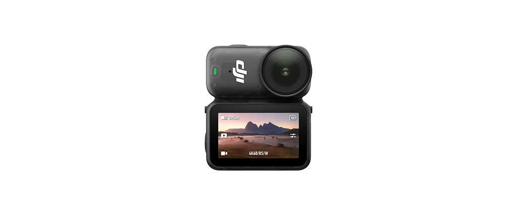 Osmo Nano｜ハンドヘルド 製品｜DJI - 正規代理店 公式サイト タジマ