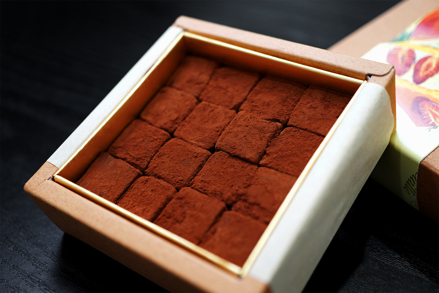 INAMURA SHOZO | 商品情報 チョコレート