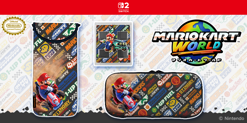スイッチ2 マリオカート オンライン限定価格】【Nintendo Switch 2 ソフト】マリオカート
