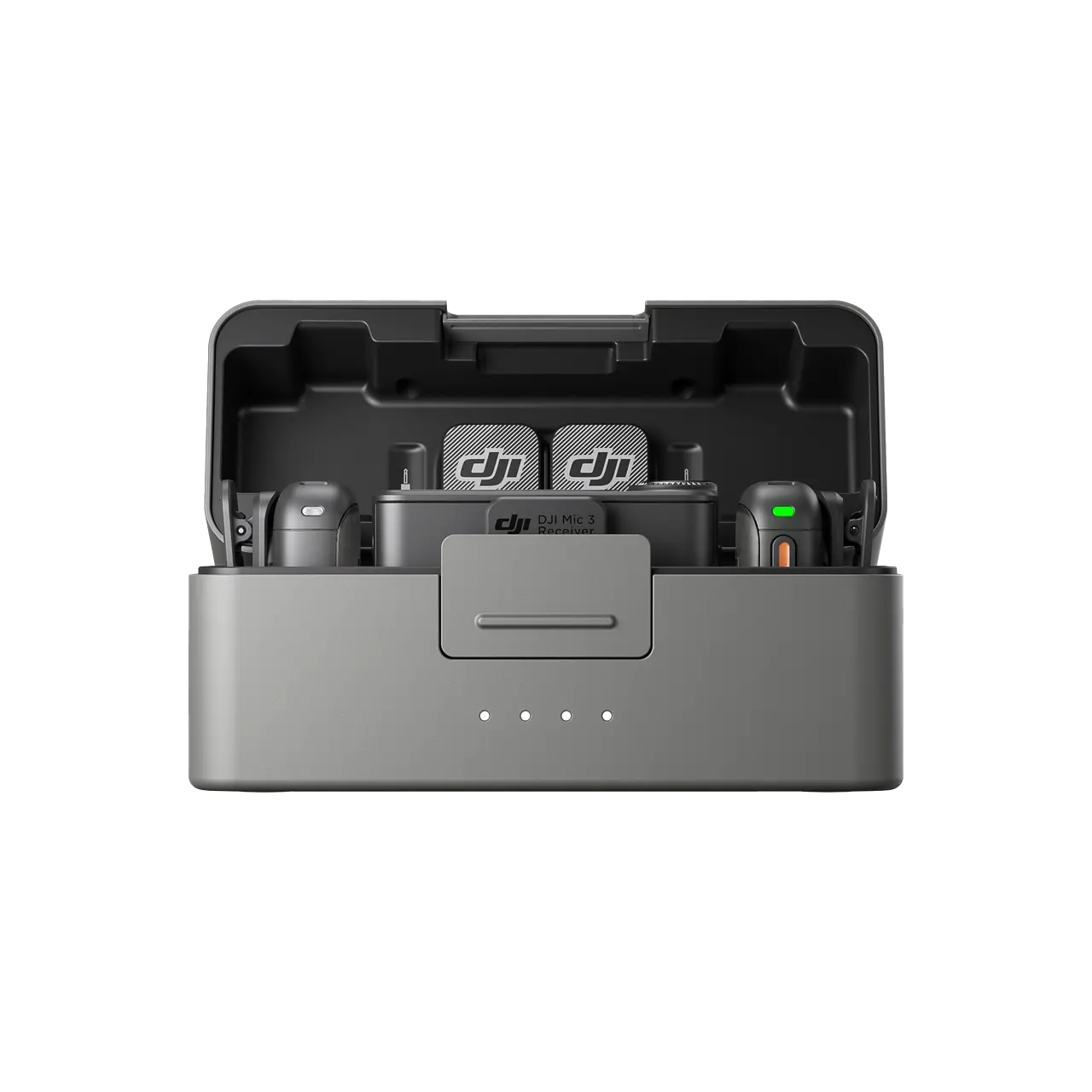 【美品】DJI MIC セット【清掃済】 美品】DJI MIC セット【清掃済】 DJI Mic（整備済製品）購入