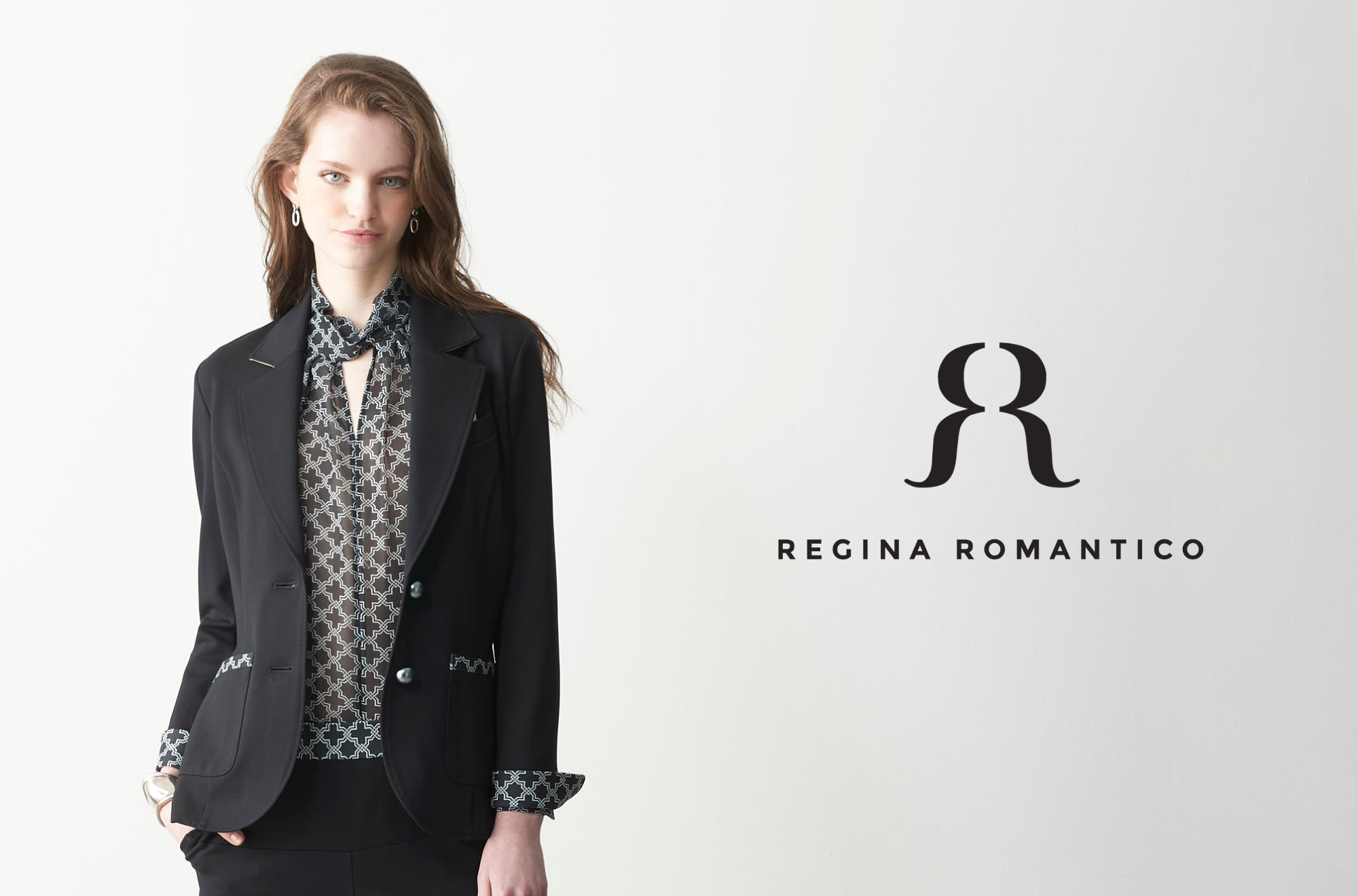 ReginaRomantico official website