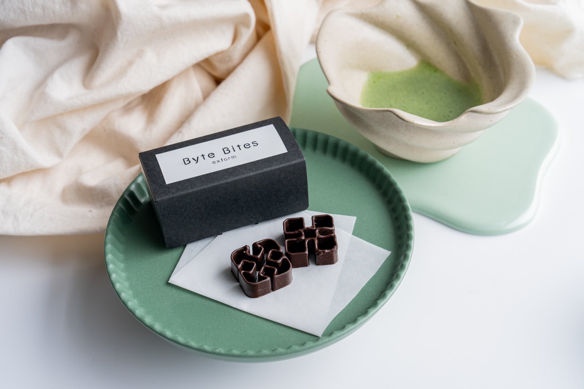 BITS FROM BYTE 3D プリンター　3DTouch 3Dプリンター】オリジナルのBLTouchとそのコピー品（3D Touch）の精度