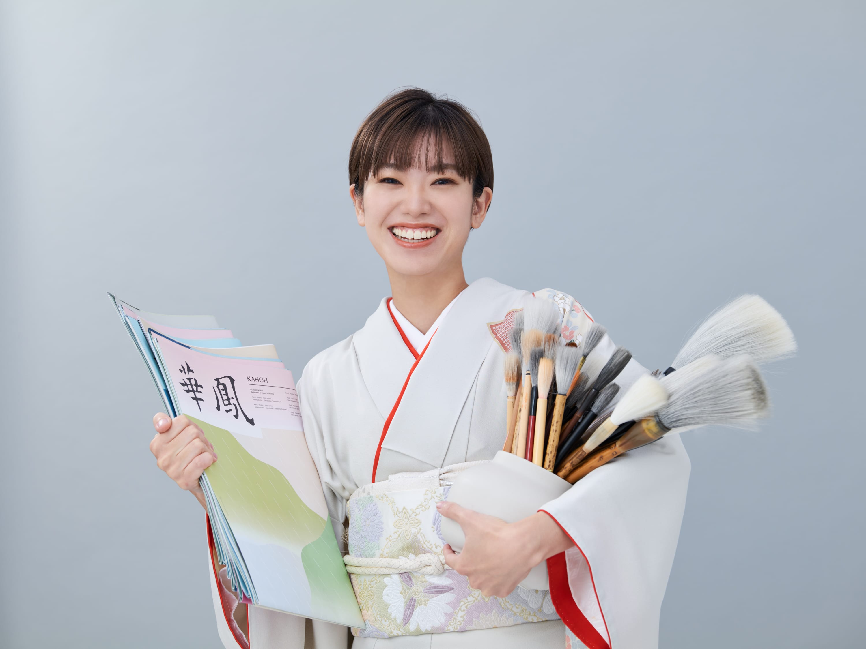 公式】書家・石野華鳳｜ishino-kahoh