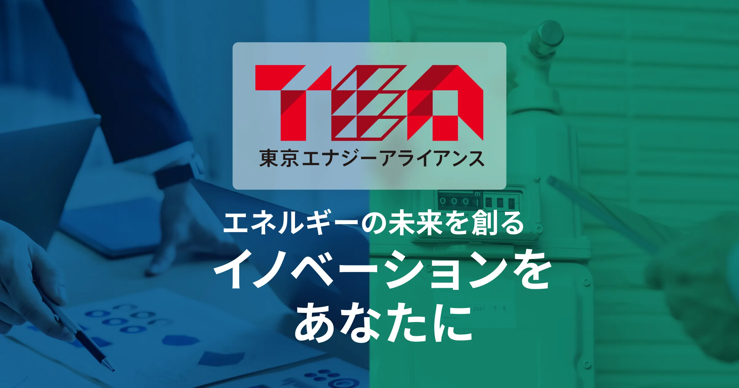 東京 エナジー アライアンス 株式 会社