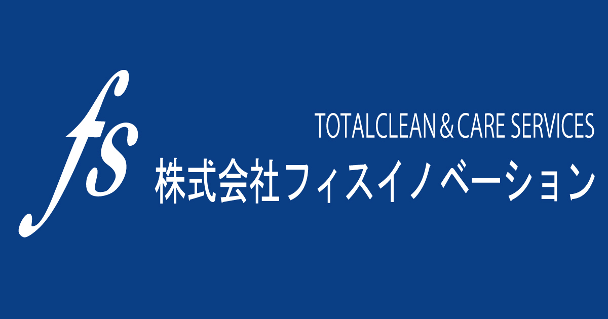 株式会社フィスイノベーション