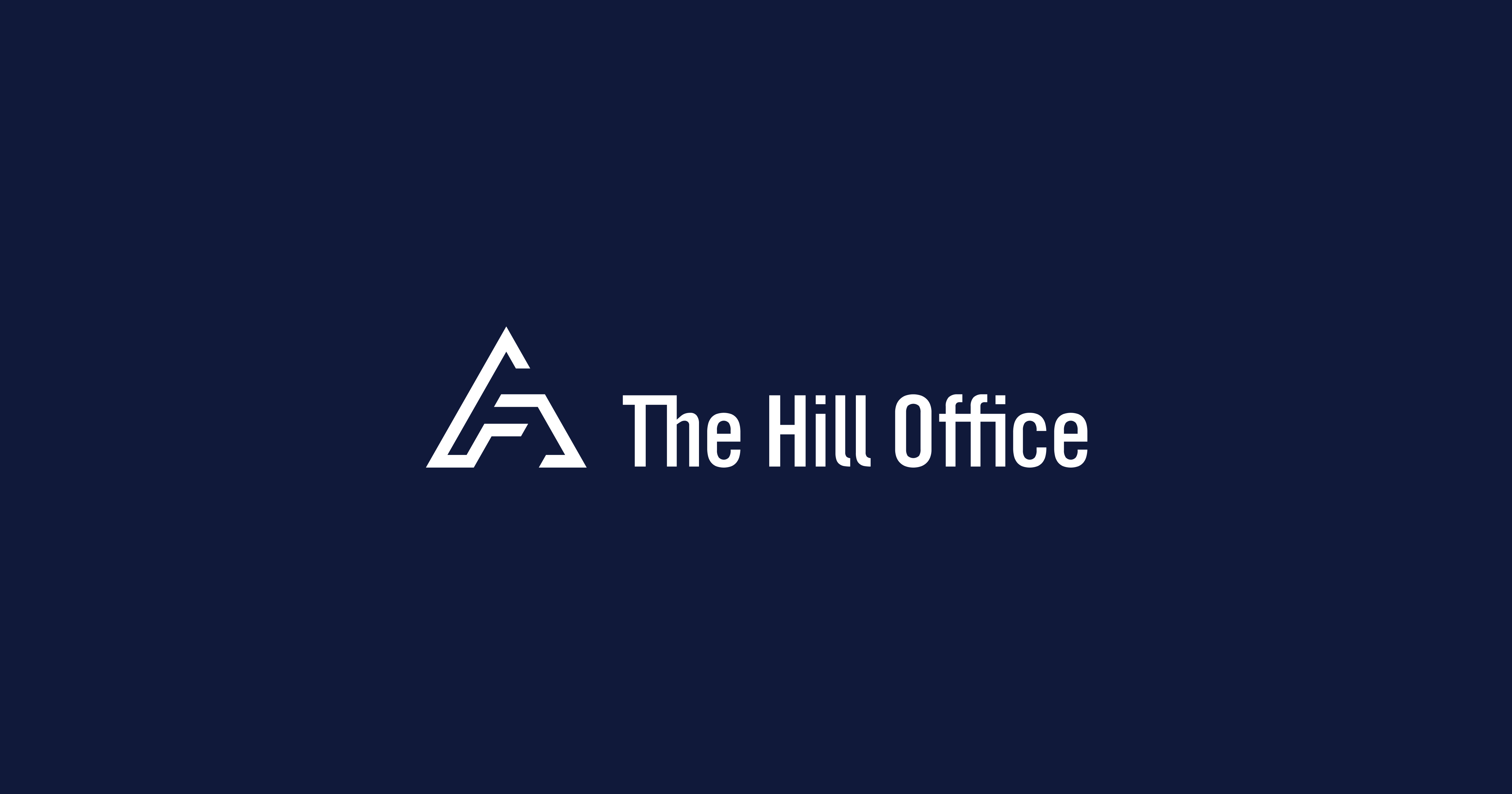 ＴＨＥ　ＨＩＬＬ　ＯＦＦＩＣＥ合同会社