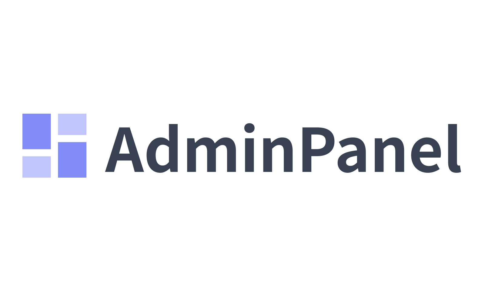 admin logo