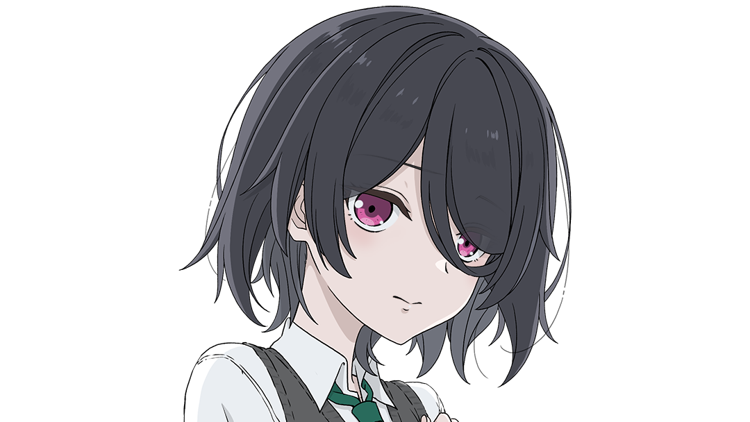鳶沢みさき - Character - 蒼の彼方のフォーリズム ( あおかな
