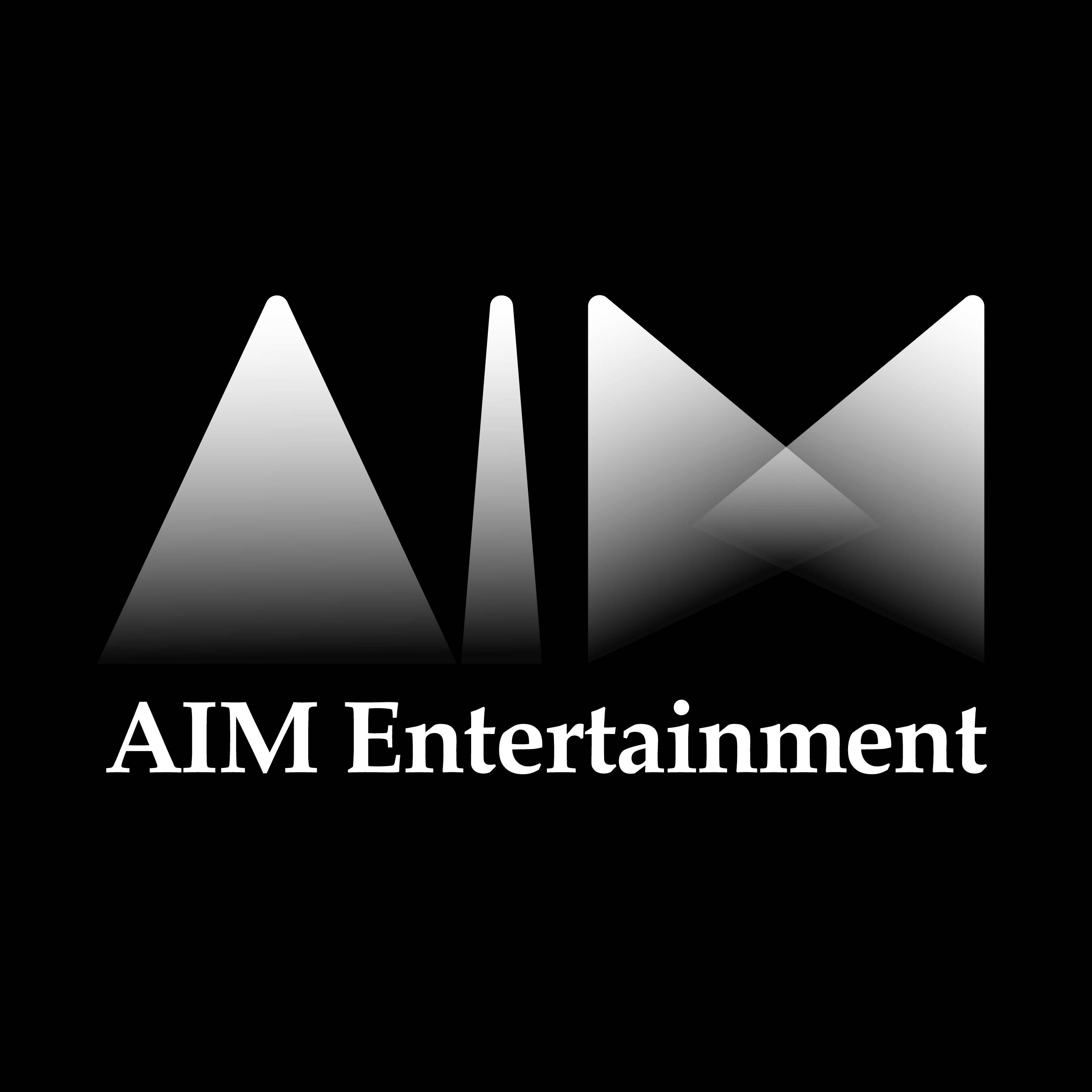 AIM Entertainment logo