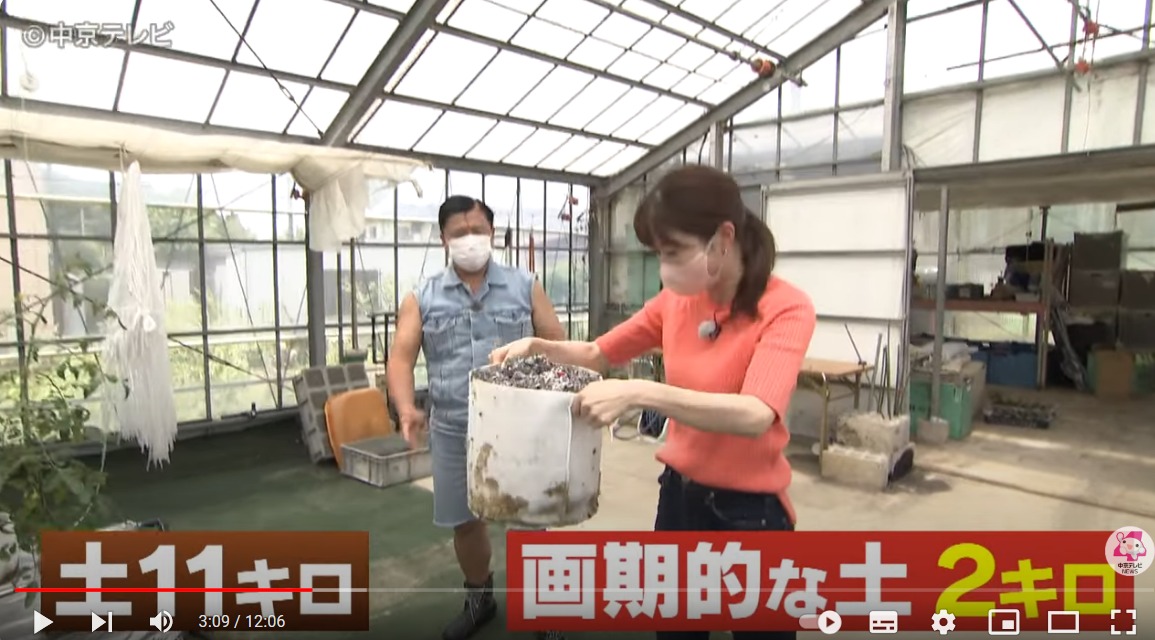 株式会社鈴六-古着リサイクル・ウエス製造販売業者・古着卸売り